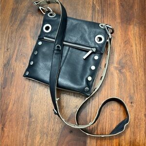 Hammitt Black Crossbody Bag